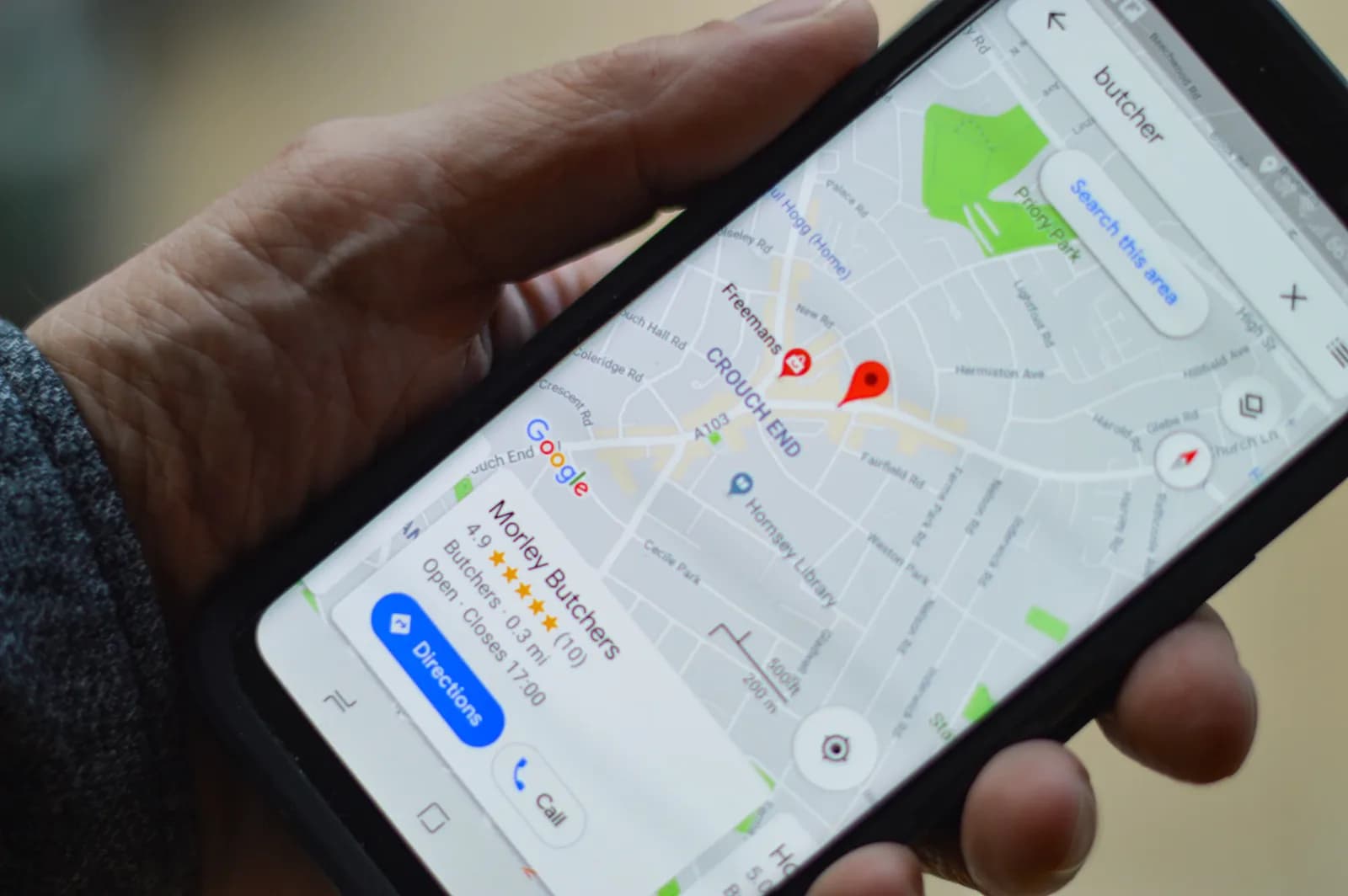 Local SEO for Small Businesses: Enhancing Online Visibility in Your Community